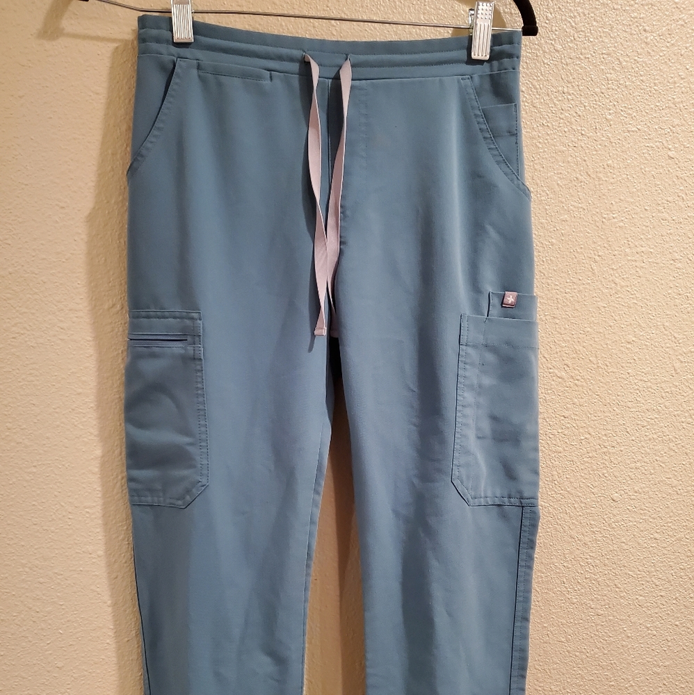 Reserved Figs Yola Pants Bundle